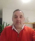 Citas Hombre Francia a La Landec : Yannick, 56 años